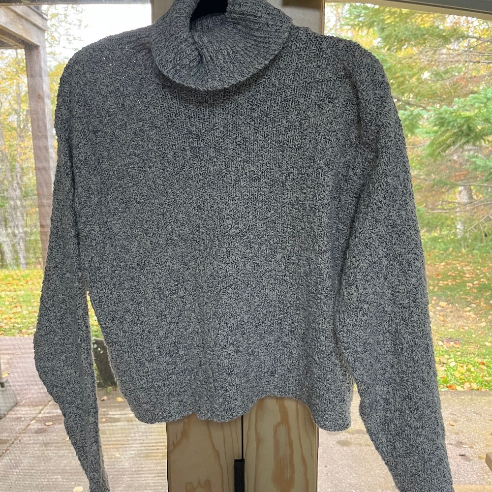 Arizona Turtleneck